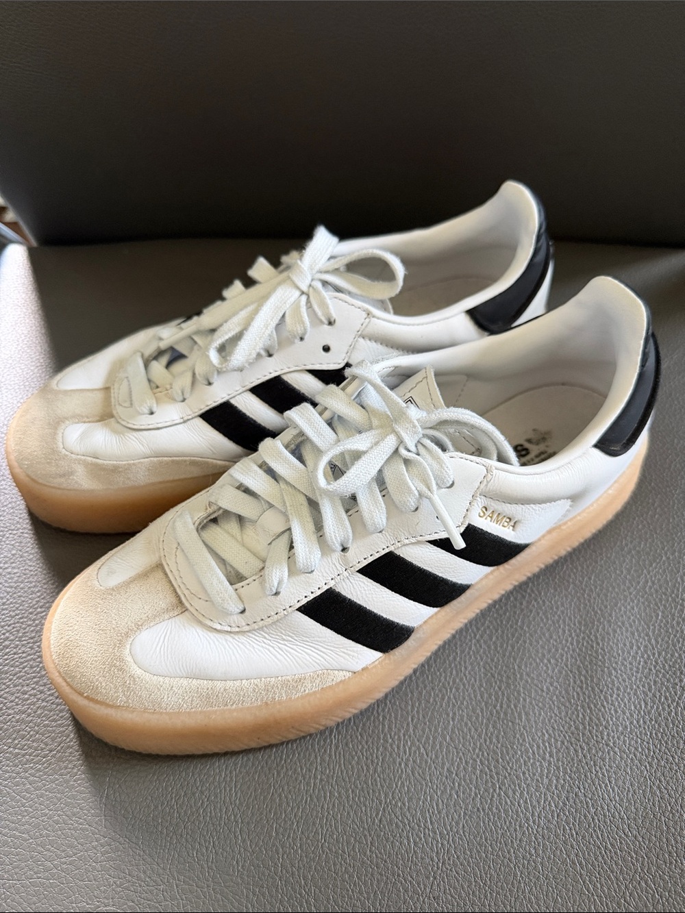 Adidas Sambae | Womens 7M